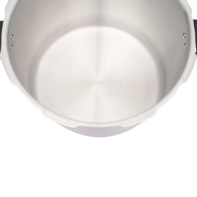 23 Quart Pressure Cooker Canner with Pressure Control X721336