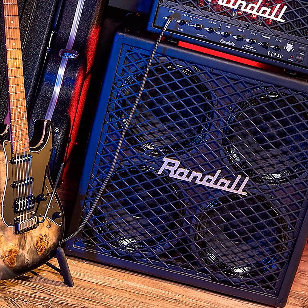4x12 Guitar Speaker Cabinet K194