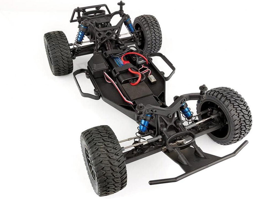 1/10 2 Wheel Drive Short Course Truck RTR X8451
