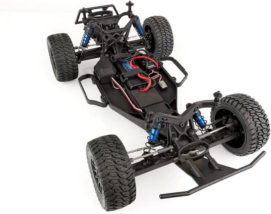 1/10 2 Wheel Drive Short Course Truck RTR X8451