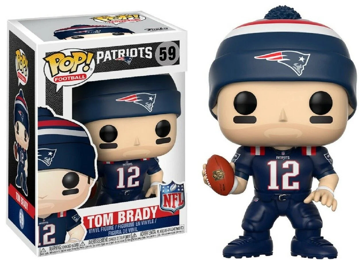 Vinyl Figure H5770