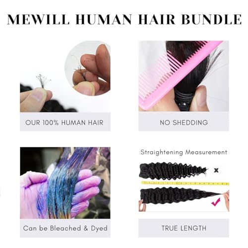 Human Hair R338875