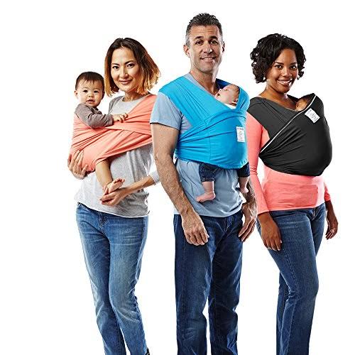Baby Carrier - White - Xs D8091