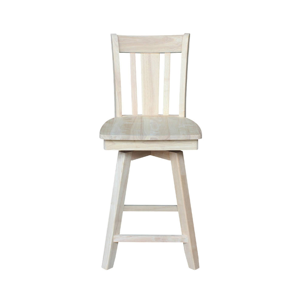 Swivel Counter Stool A2180