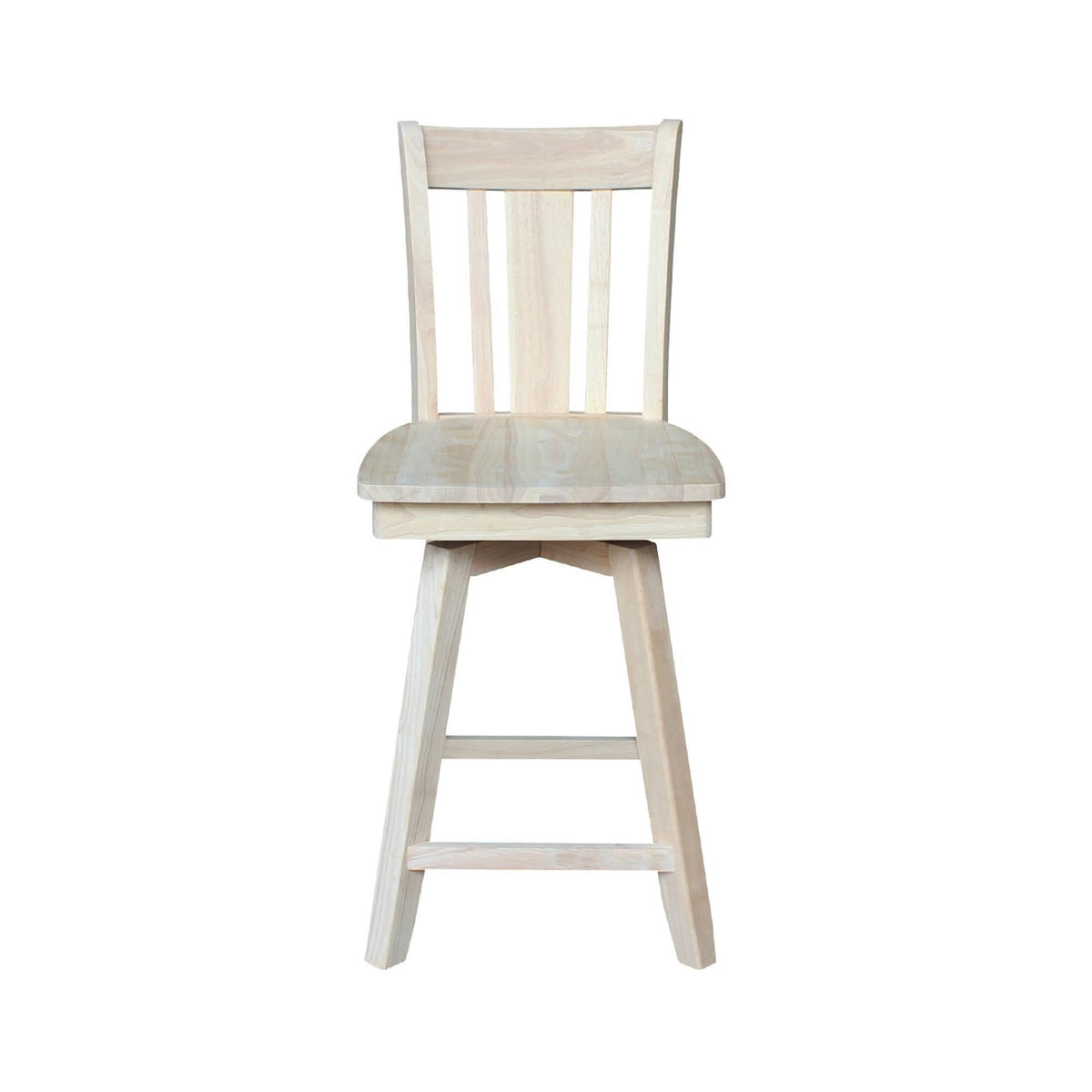 Swivel Counter Stool A2180