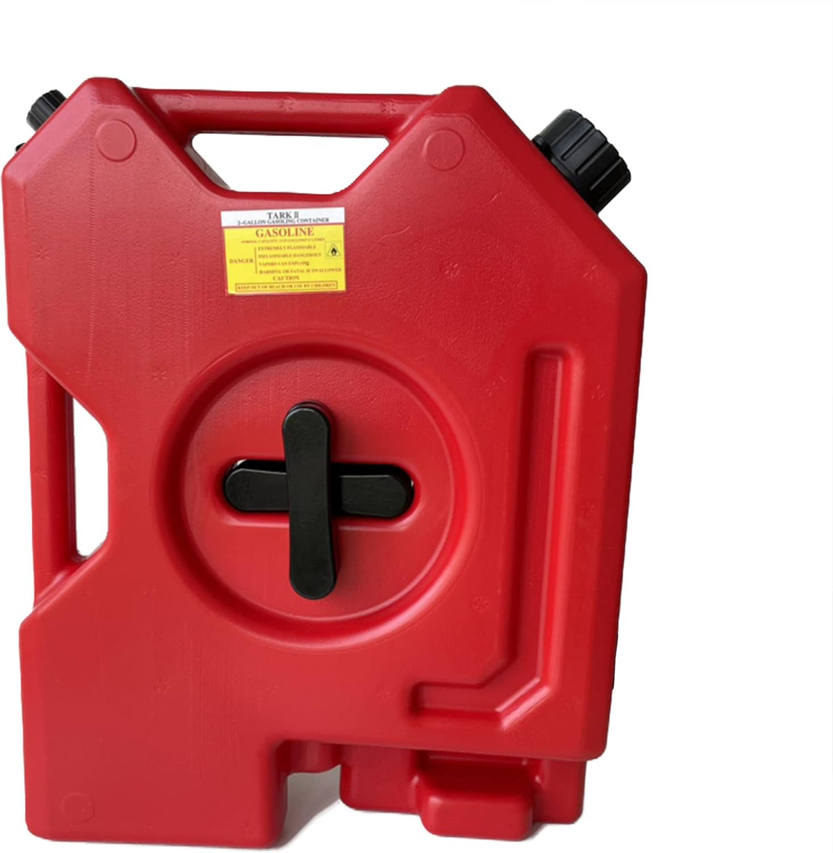 2 Gallon Fuel Container Mount Pack of 2 S678