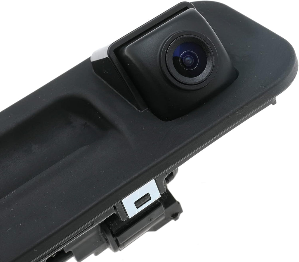 Rear View Backup Camera Trunk Reverse Parking Cameras Pack of 2 X98151