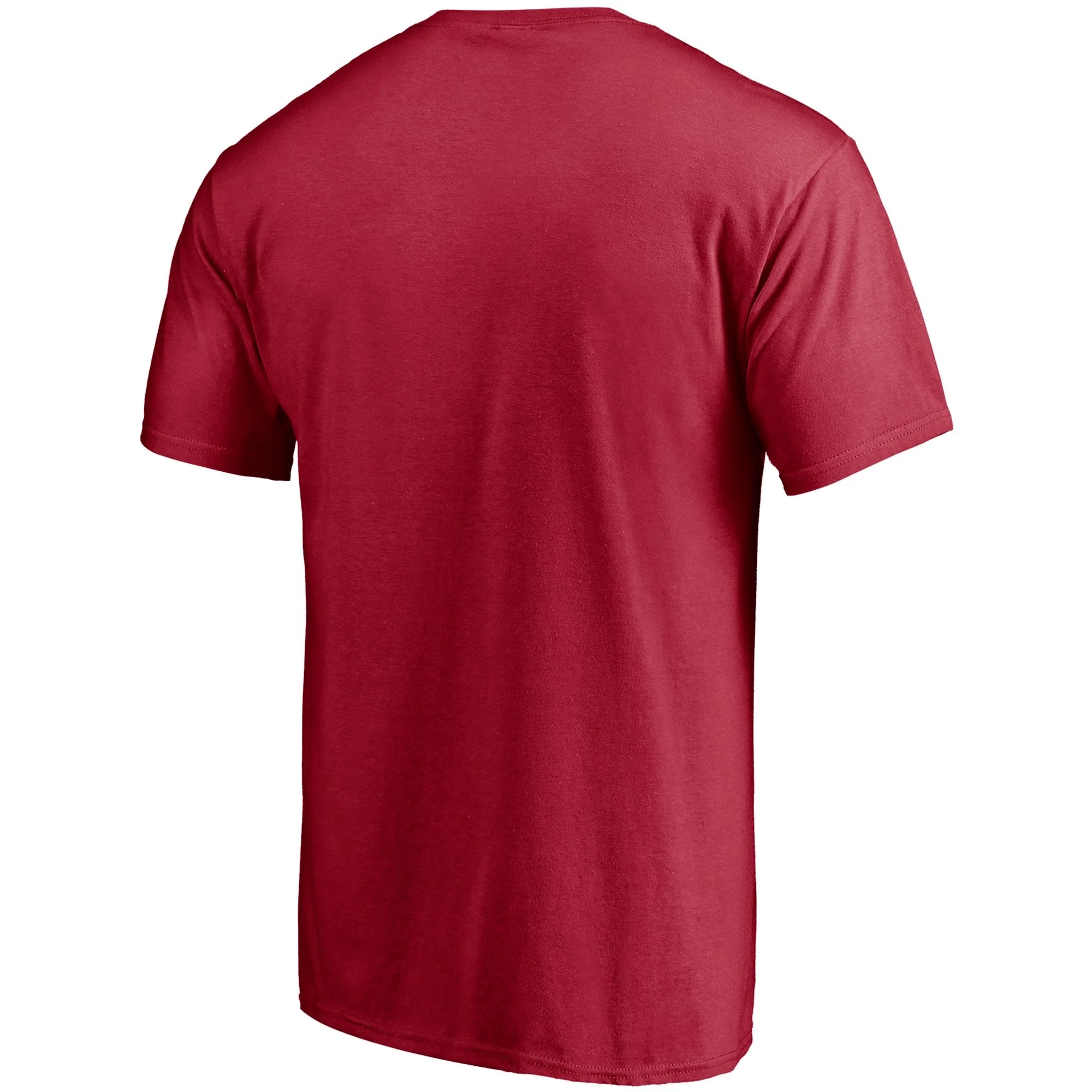 Red Atlanta Falcons T-Shirt V996587