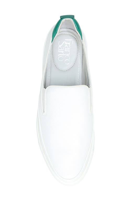 White 8.5 M Shoes C9400