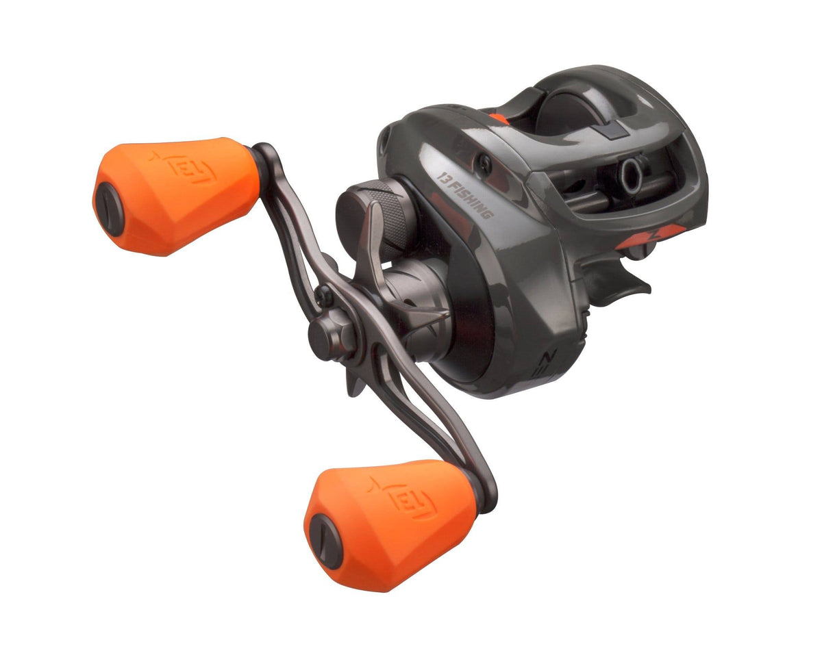 Baitcast Reel V251