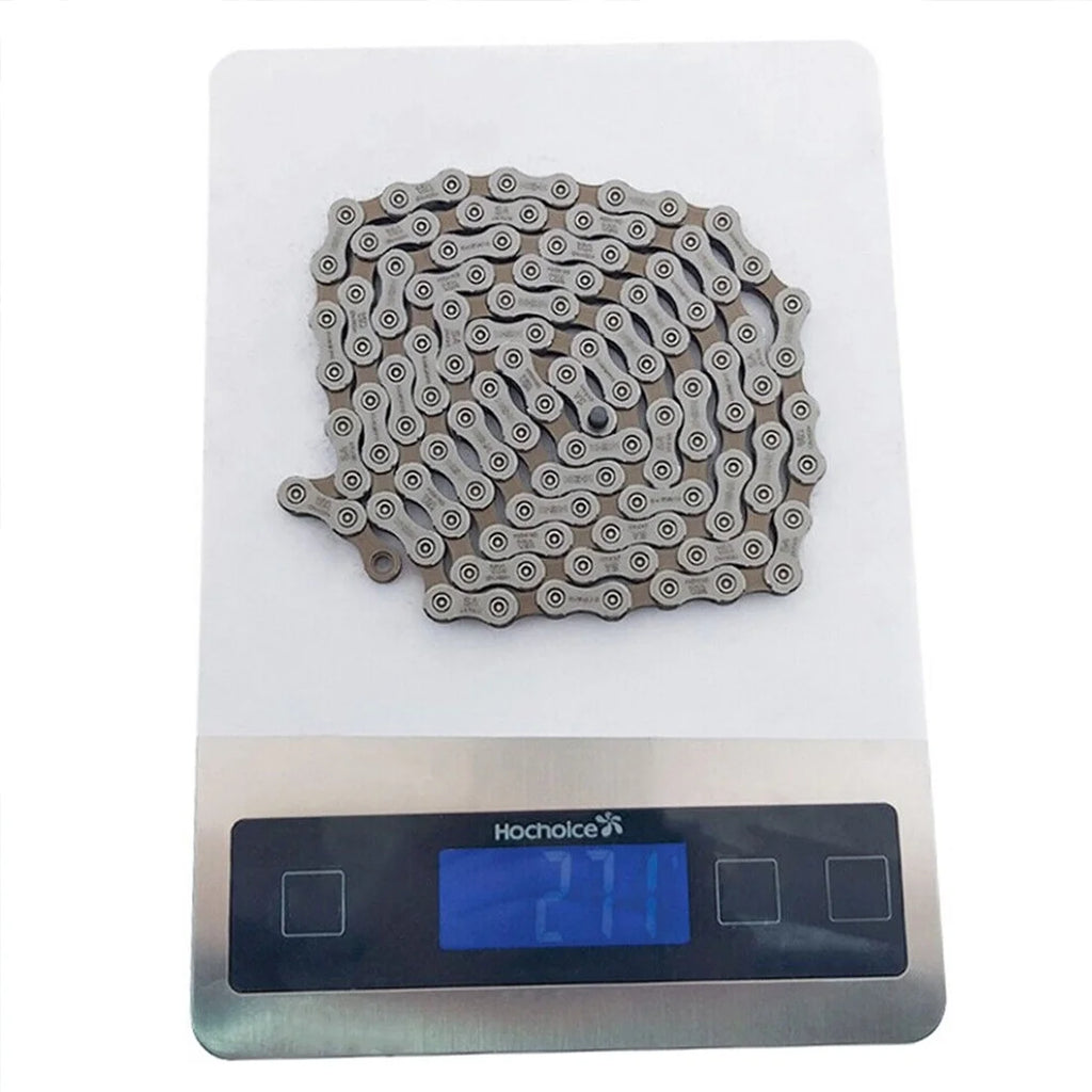 10 Speed Mountain Bike Chain 116 Links X957