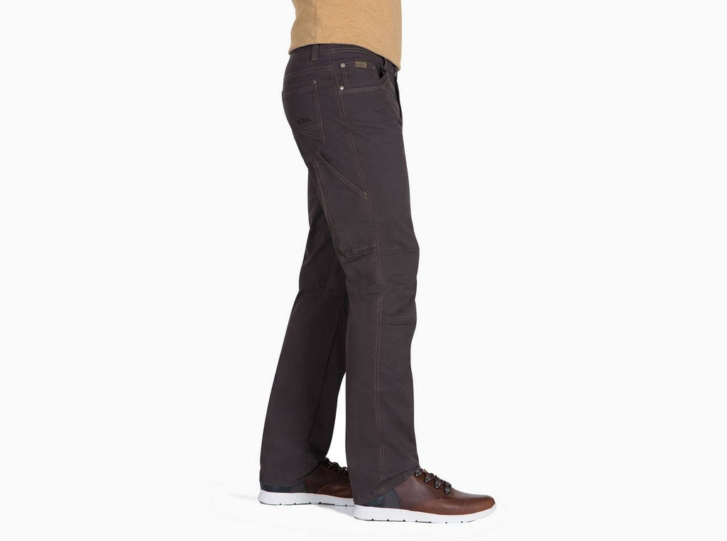 Espresso Men&s 33x32 Pant D2707