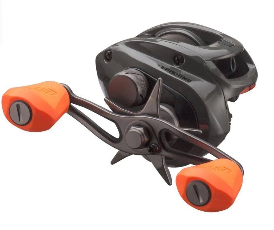 Baitcast Reel V251