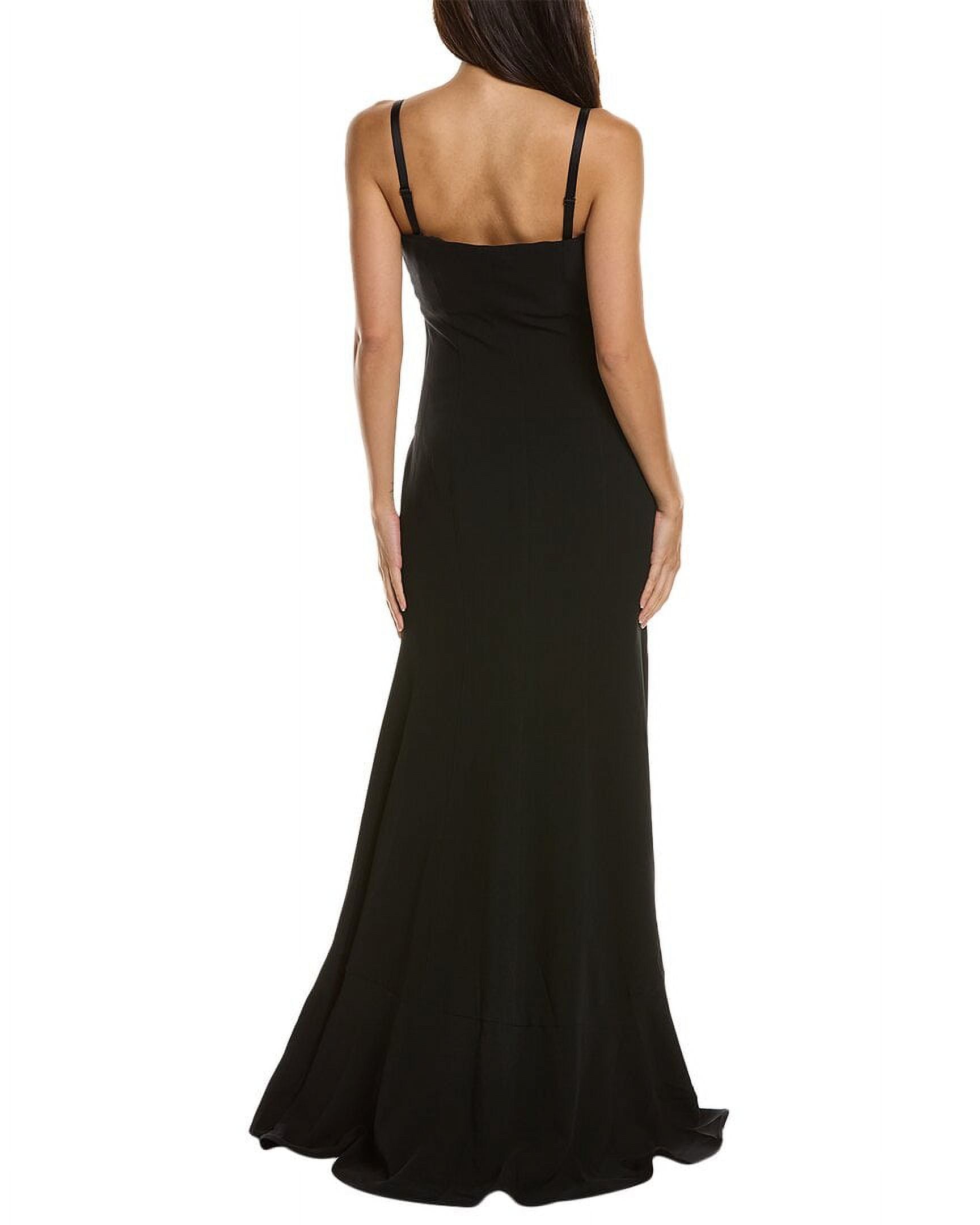 Dilan Gown Z688