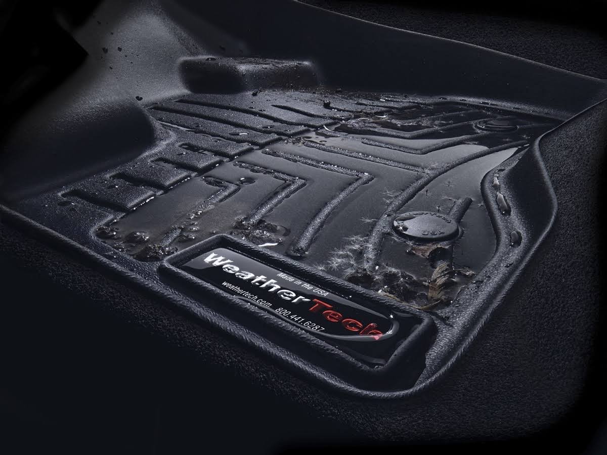 FloorLiner DigitalFit K8842