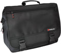 Black Microfiber Laptop Case I369