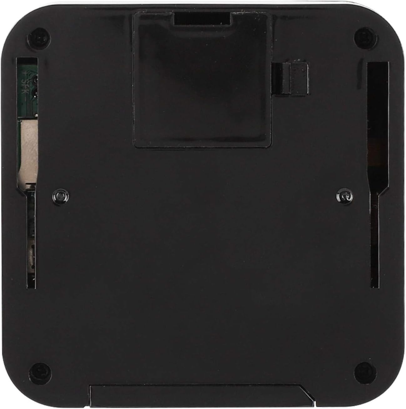 145° Wide-Angle Digital Door Peephole Camera with 2.4in LCD Y523