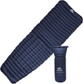 Inflatable Sleeping Pad with R-Value 2 N84873