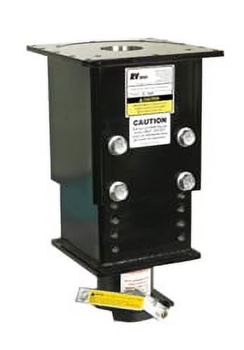 Pop Up Hitch C832