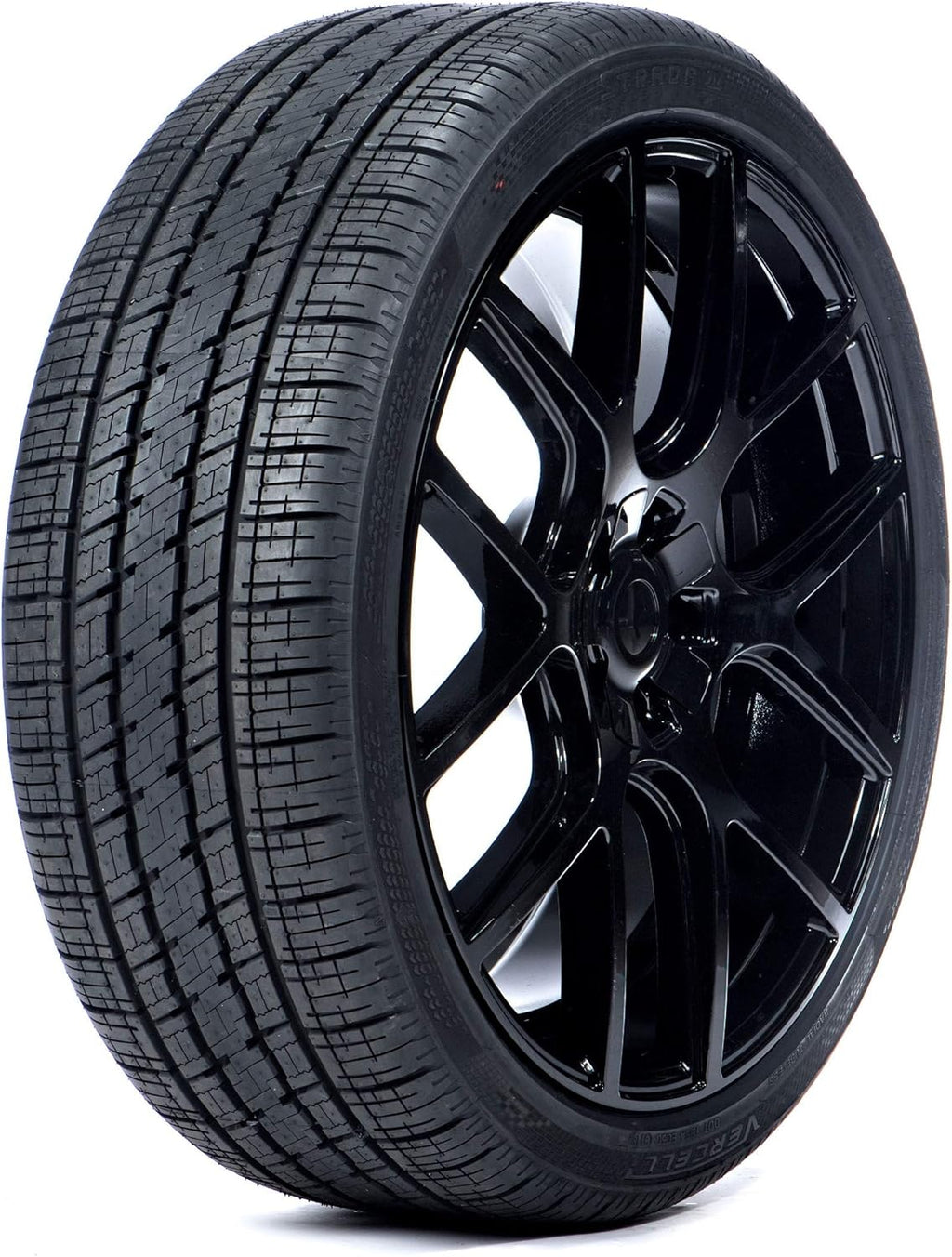 305/35R24 112V High Performance Tire U504700