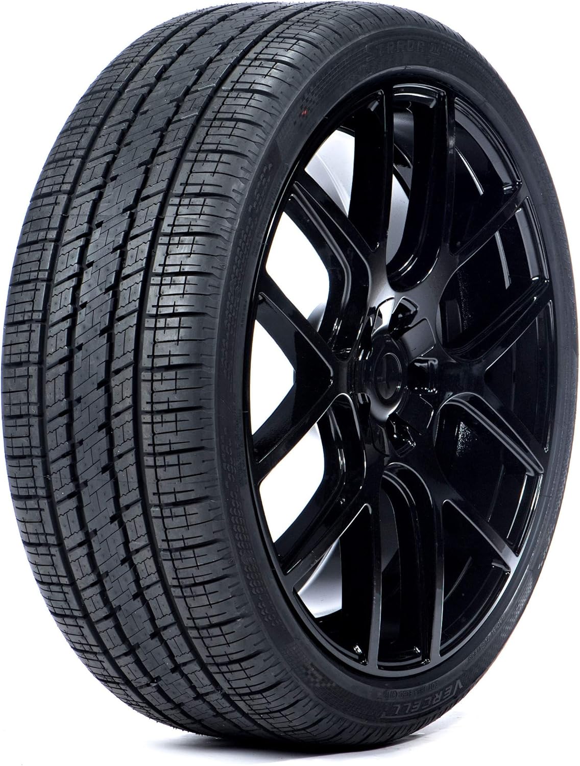 305/35R24 112V High Performance Tire U504700