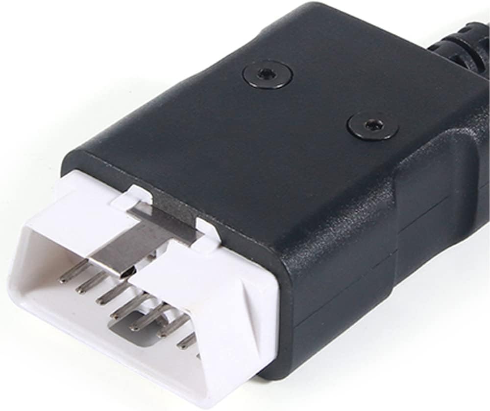 OBD2 Breakout Box ECU Connector Signal Test (Large) R77377