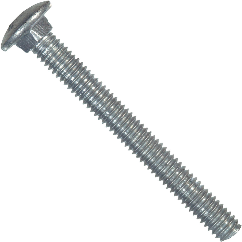 Hot Dipped Galvanized Carriage Bolt Q112