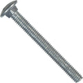 Hot Dipped Galvanized Carriage Bolt Q112