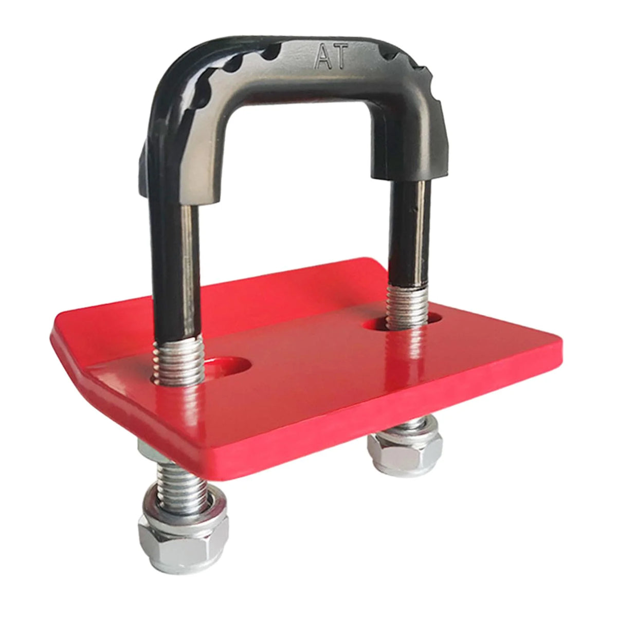 Red Hitch Tightener Anti Rattle Stabilizer S1728