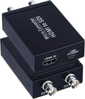 SDI to HDMI Video Converter, Pack of 2 J6012