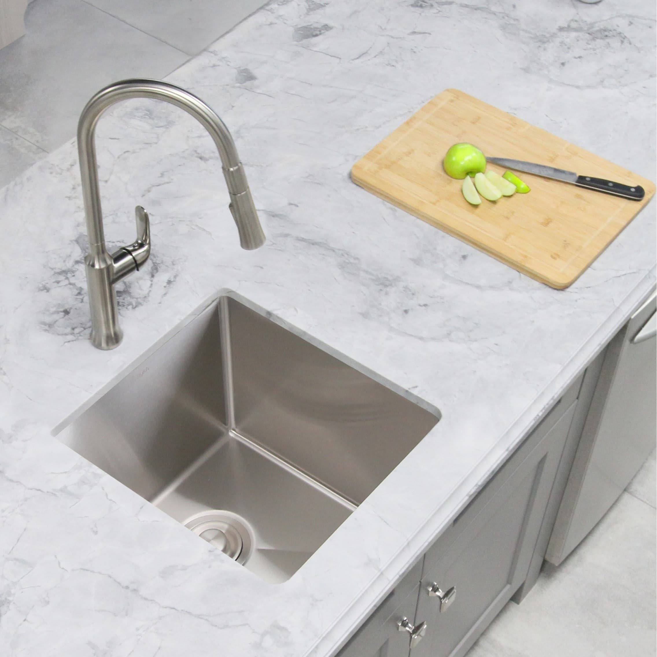 Stainless Steel E101