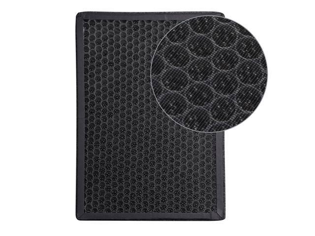 4 Pack 3 Layer H13 HEPA Filter for UV Air Purifier L130
