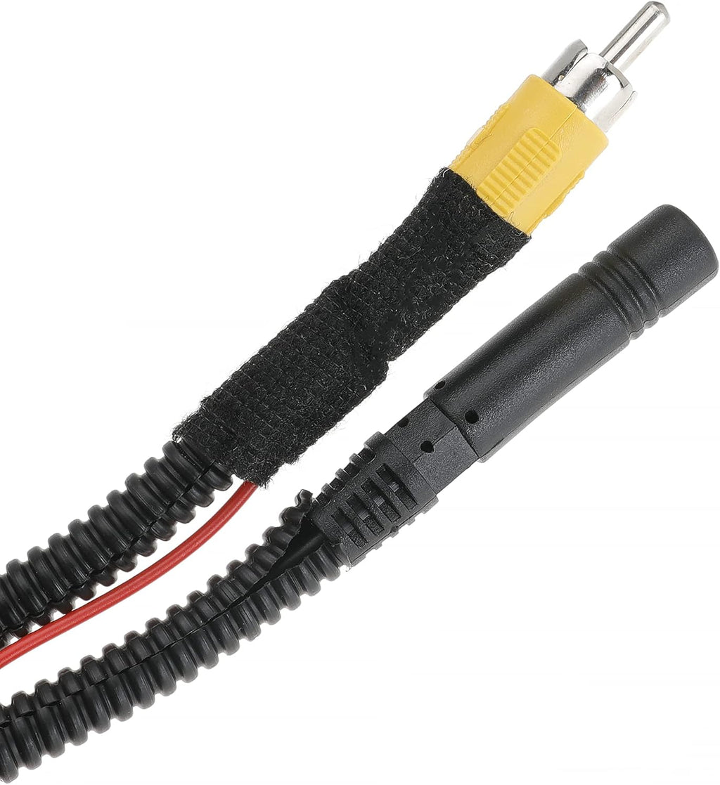 Tailgate Handle with Camera Pack of 2 N2416