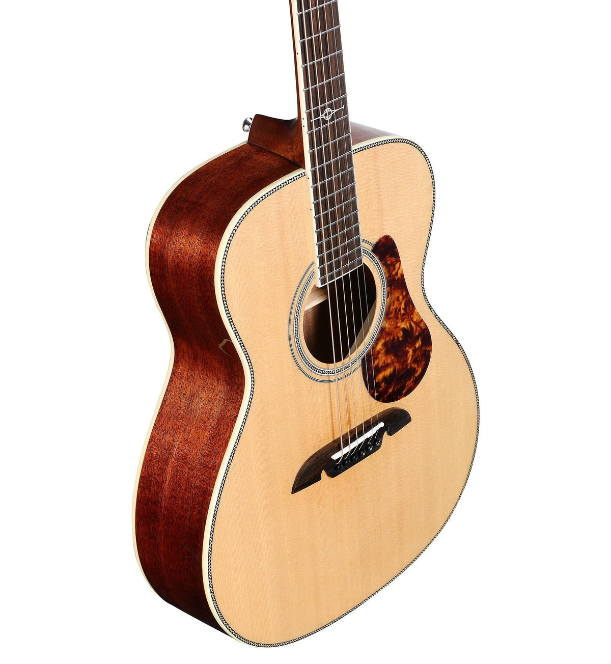 Folk Acoustic Guitar P62387