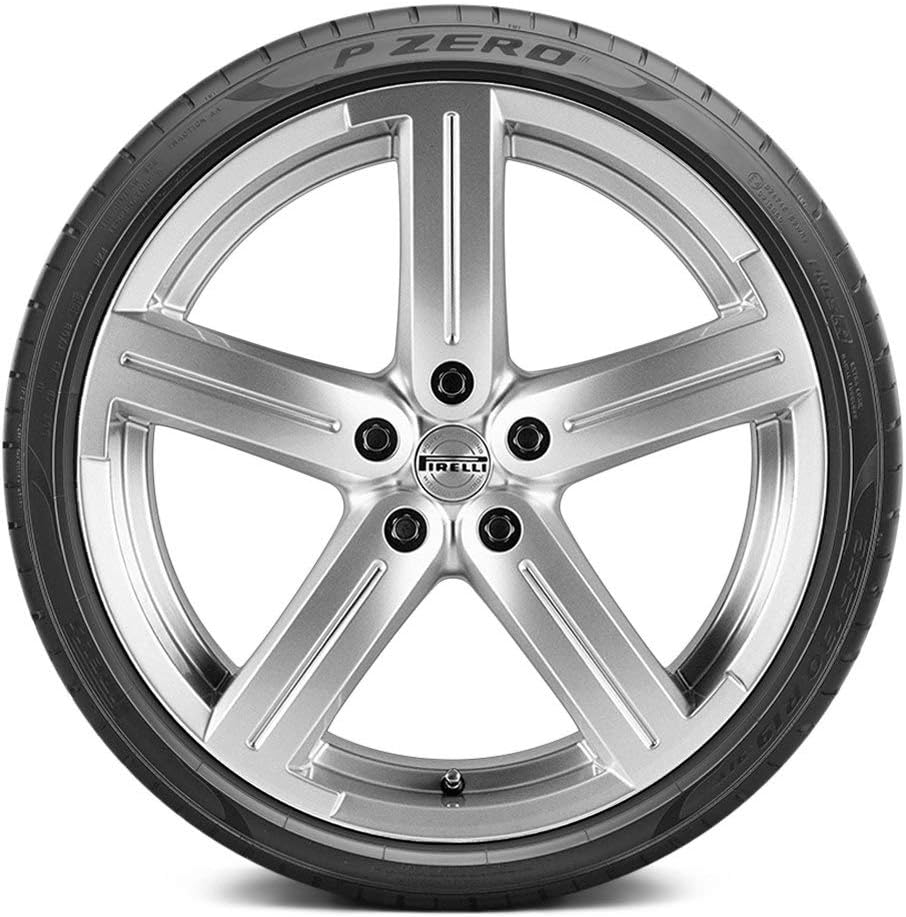 245/45R18XL 100W Performance Radial Tire J73149