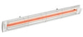 4000 Watt Electric Patio Heater White 480 Volt F4895