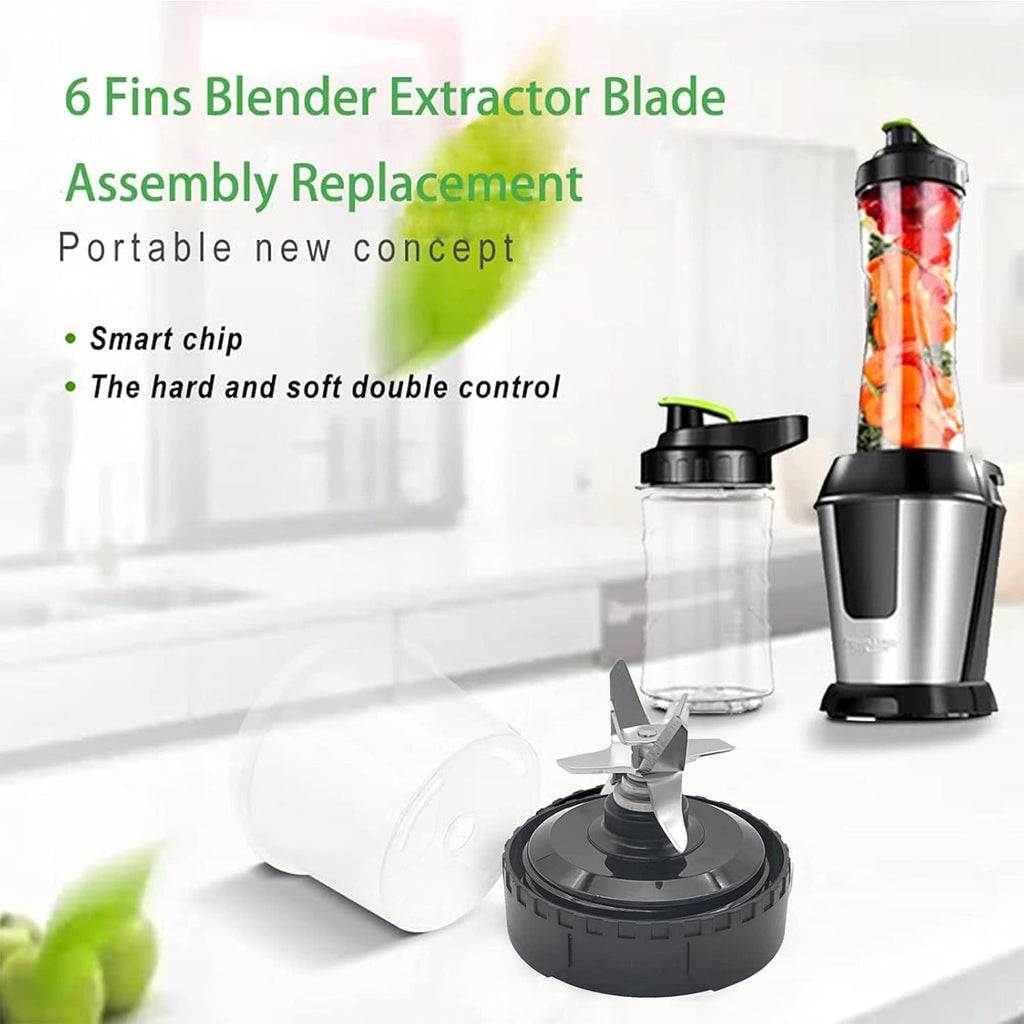 Blender Extractor Blade Assembly for 16oz Cup M770