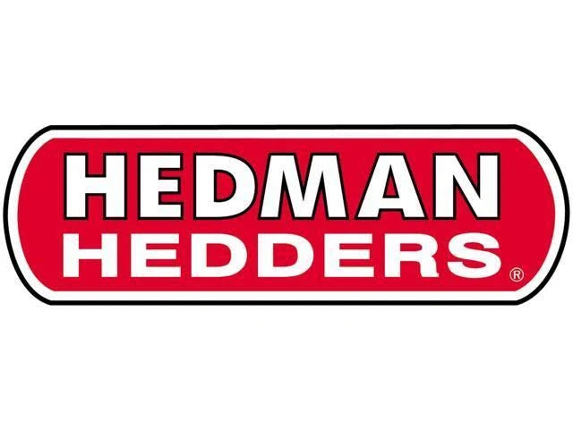 Standard Duty Uncoated Headers W135