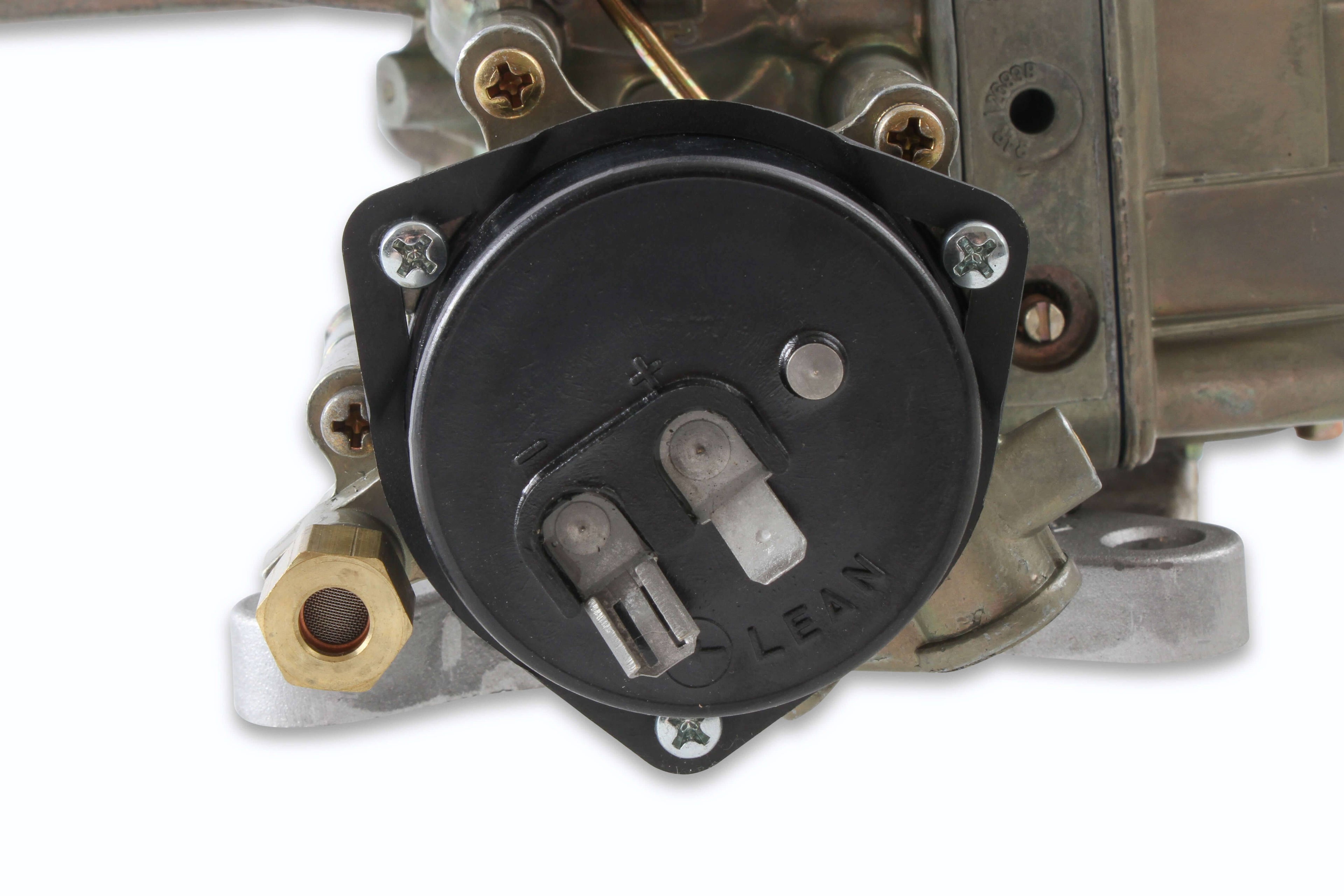 Marine Carburetor D843121