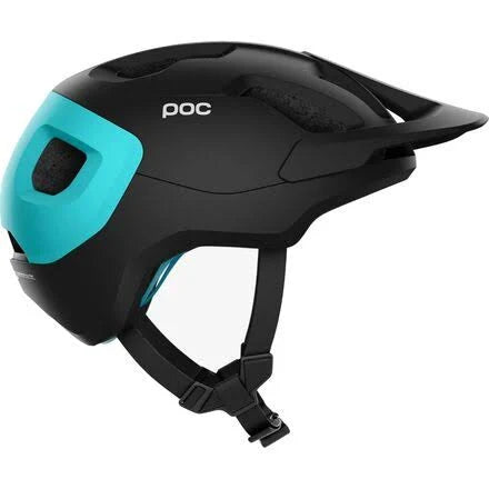 Uranium Black/Basalt Blue Matt Spin Helmet S6995