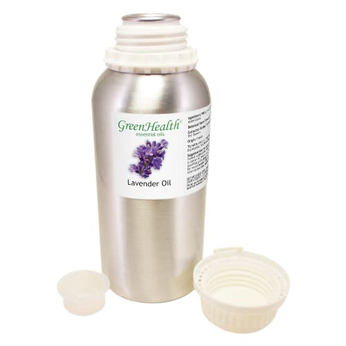16 fl oz Peppermint Essential Oil B93332