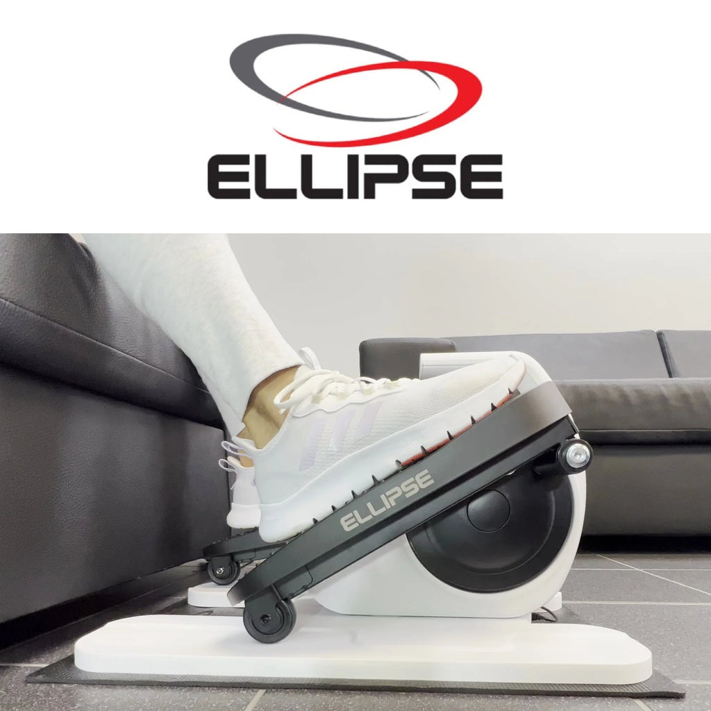 Ellipse X459