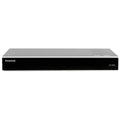 Silver 4K Ultra HD Blu-Ray Player V6480