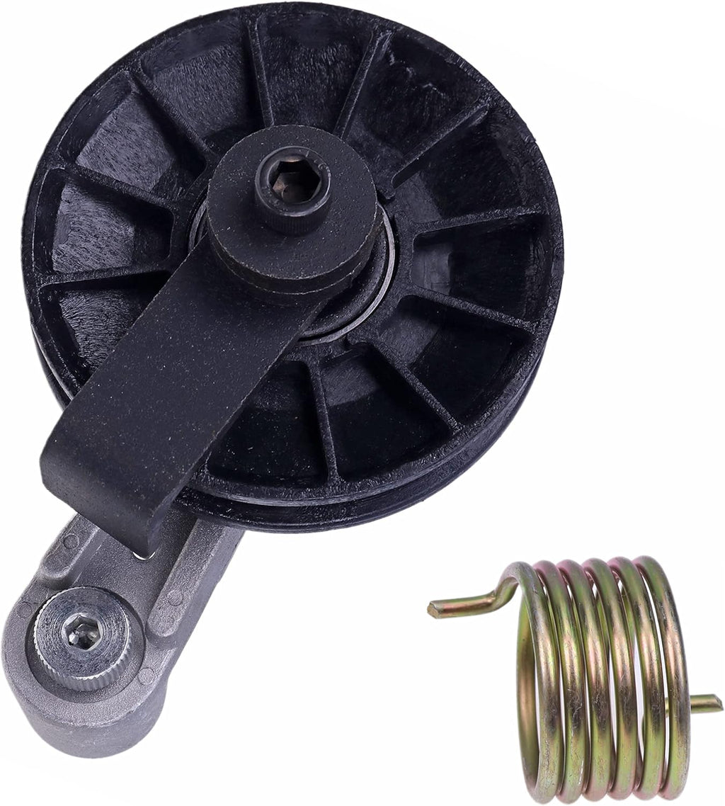 Cooling Fan Pulley Tensioner Kit Pack of 2 W185342