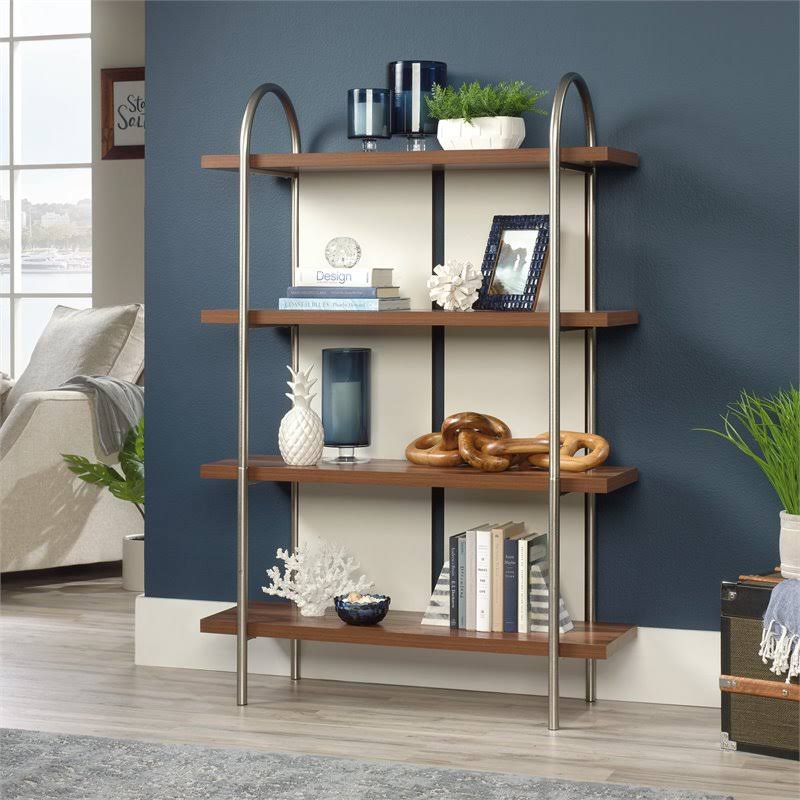 Blaze Acacia Bookcase J73661