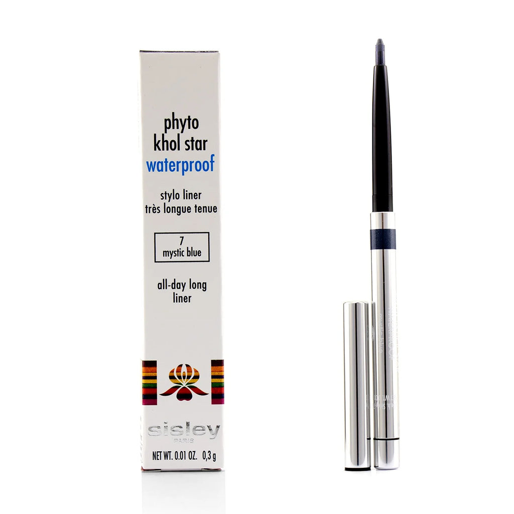 Waterproof Eyeliner 0.3g R975048