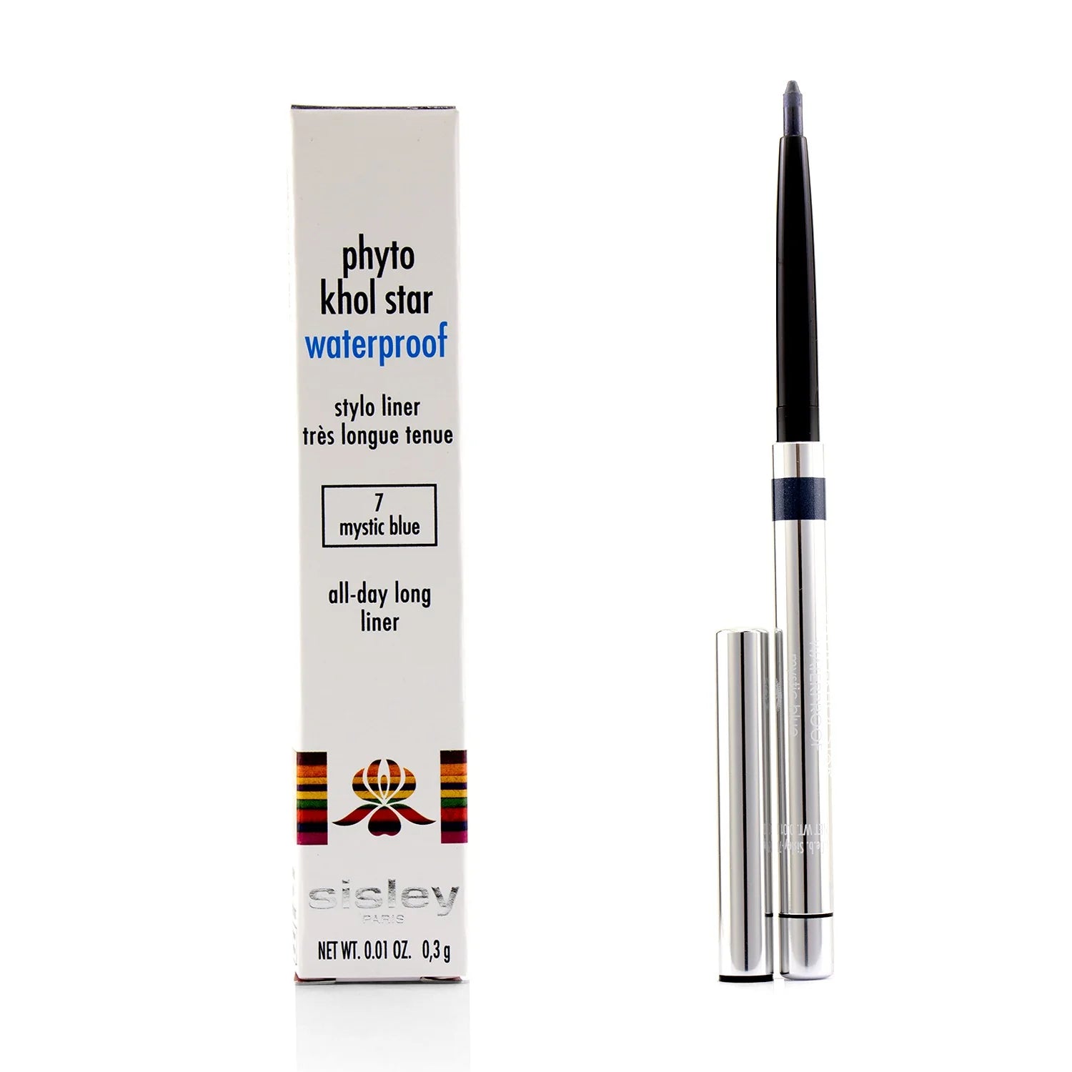 Waterproof Eyeliner 0.3g R975048