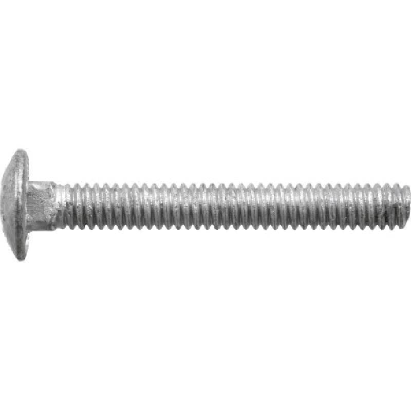 Hot Dipped Galvanized Carriage Bolt Q112