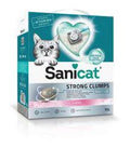 10 L Sanicat Clumps S441568