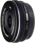 14-42mm F3.5-5.6 EZ Lens for Micro Four Thirds Camera Q405676